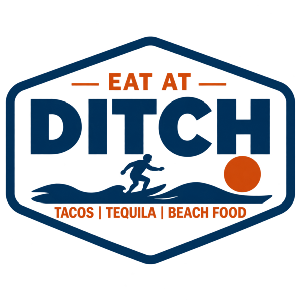 Ditch
